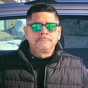 Meet your Posher, Daniel